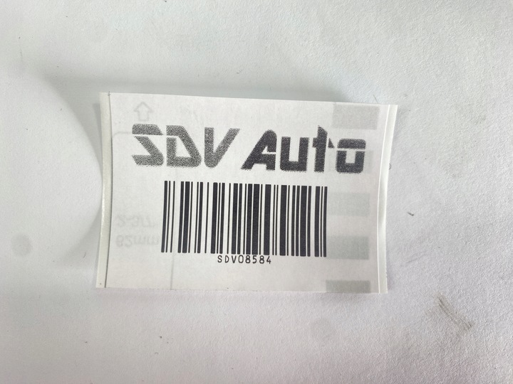 фото №16, Динаміки w панель приладів роздавальна консоль mercedes w124 blaupunkt