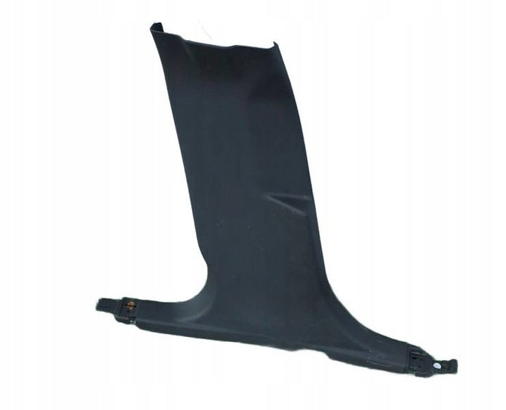 фото №1, Захист стійка ліва ds73f243w07e mondeo mk5