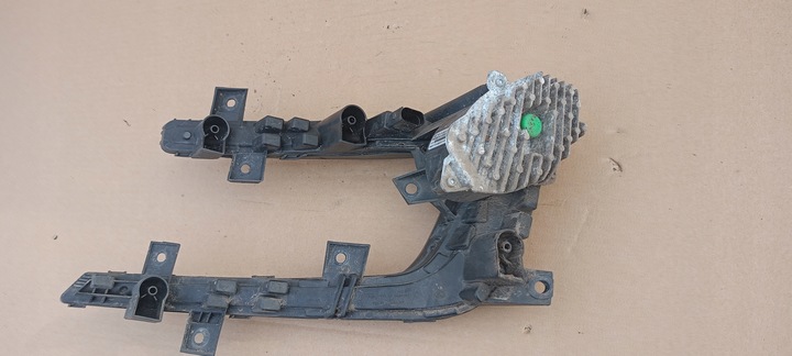 фото №8, Галоген правый led drl vw golf vii 7 рестайлинг 17-20rok gti gtd 5ge941056b