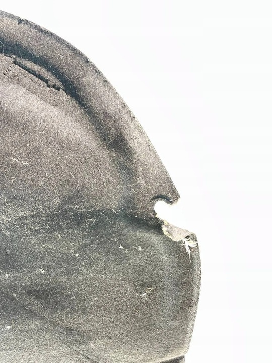 фото №7, Шумоизоляция защита подкладка капота крышки двигателя peugeot 208 2 ii 2021