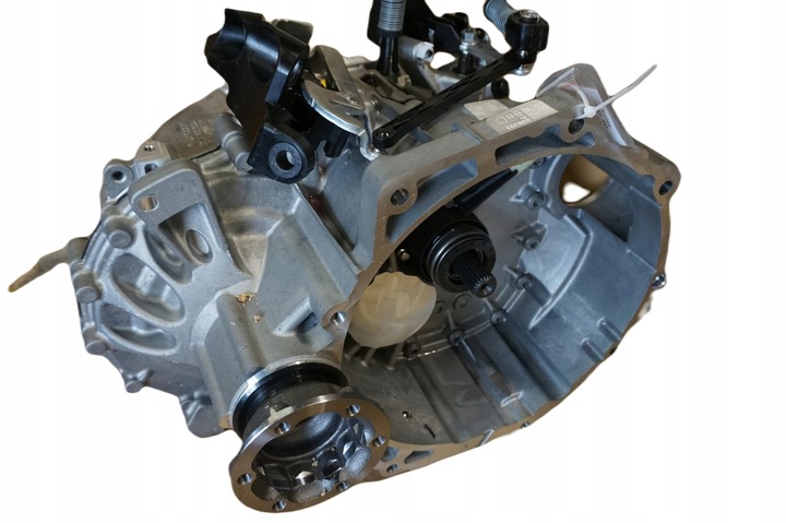 фото №8, Коробка передач коробки передач ford tourneo iii ufp 0c9301103h