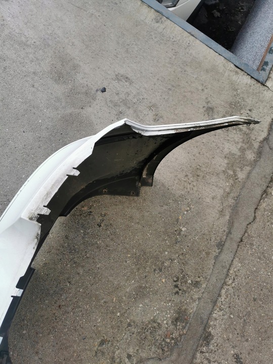 фото №13, Бампер задний bmw seria 1 e87 e81 lci 07-11 300/