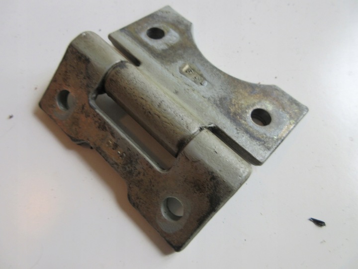 фото №9, Петля двері l/p mercedes w123 w126 1237200037