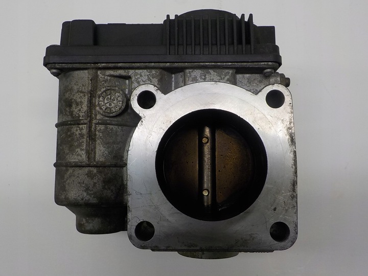 фото №7, Nissan 1.8 16v qg18 дросельна заслінка rme50-02