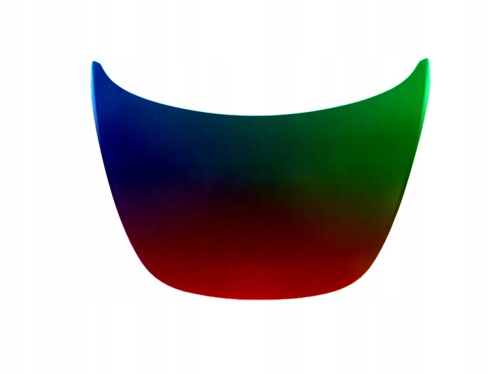 фото №1, Капот vw new beetle 1998-2005 кожний колір