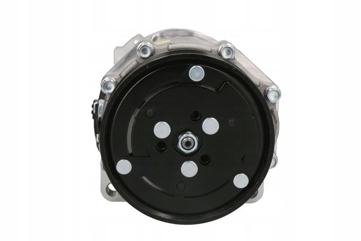 фото №13, Компресор кондиціонера nissens 89040 1067110