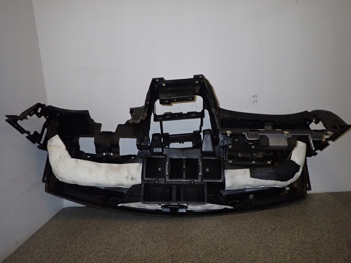 фото №12, Kia ceed i 07-09 подушки воздушные европа