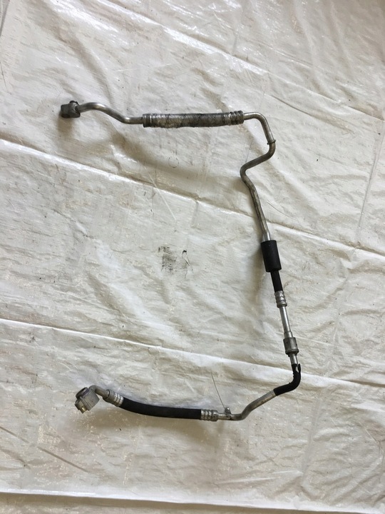 фото №7, Шланг кондиционера skoda roomster 6q0820744k