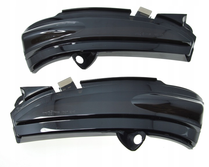 фото №13, Поворотник зеркало led ford mondeo mk5 v 5 2sz