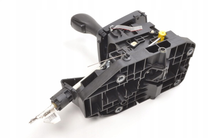 фото №7, Volvo s60 i v70 ii кулиса коробки коробки коробка передач p08699368