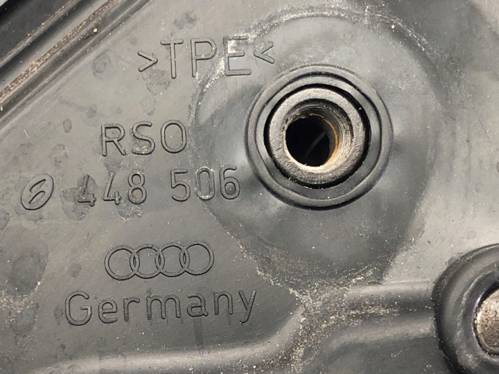 фото №6, Дзеркало праве audi a6 c6 sedan/limuzyna 04-11