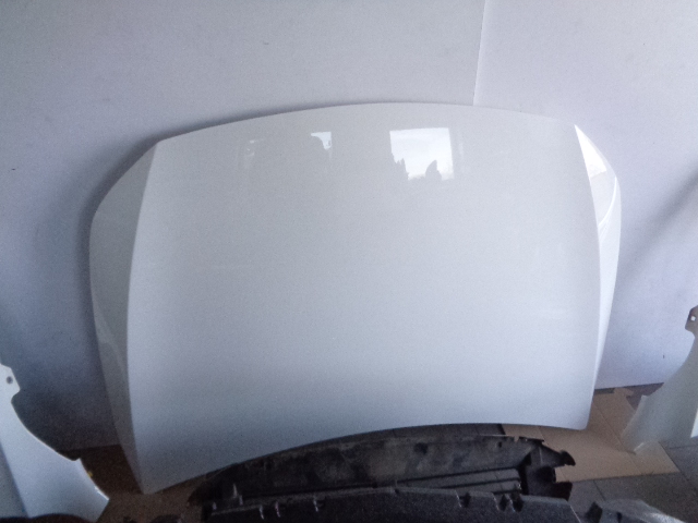 фото №6, Капот бампер крило mercedes a-klasa w177 amg набір колір 149 1.3 tce