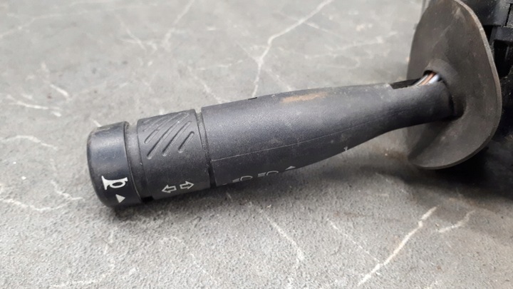 фото №7, Перемикач комбінований ford escort mk7