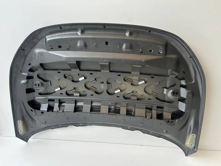 фото №5, Land rover discovery sport l550 капот кришка двигуна fk7216854a оригінал