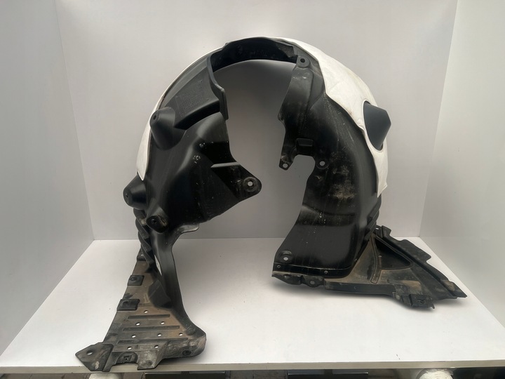 фото №1, Подкрылок передние левая mini cooper se j01