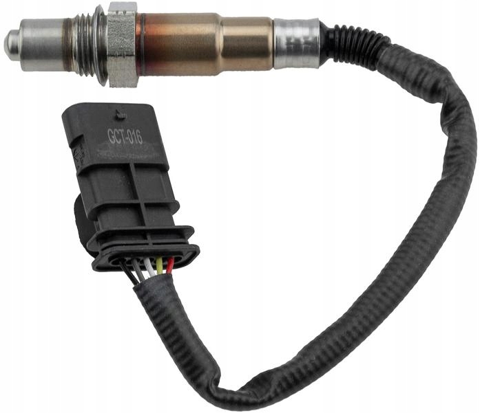 фото №1, Лямбда-зонд nty esl-ct-016