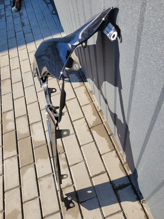 фото №7, Крыло переднее левый левый перед audi e-tron etron 4ke 4ke821021