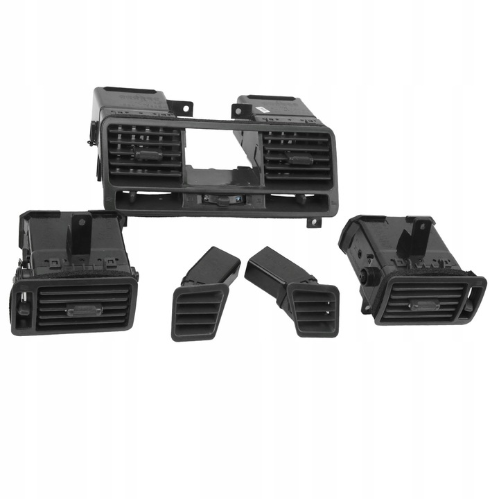 фото №6, Набор клапана выпуска воздуха na desce распределительной mr308038 средний левый правые