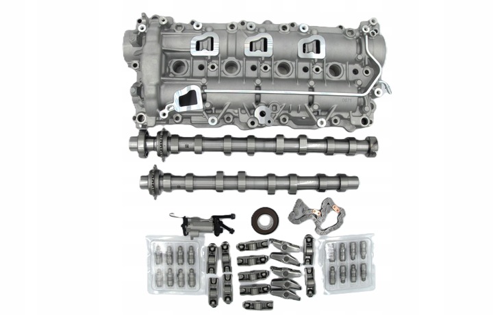 фото №10, Головка 1.5 bluehdi dv5 yho1 1.5bluehdi 1.5blue hdi 1.5 блакитний hdi 9812313410