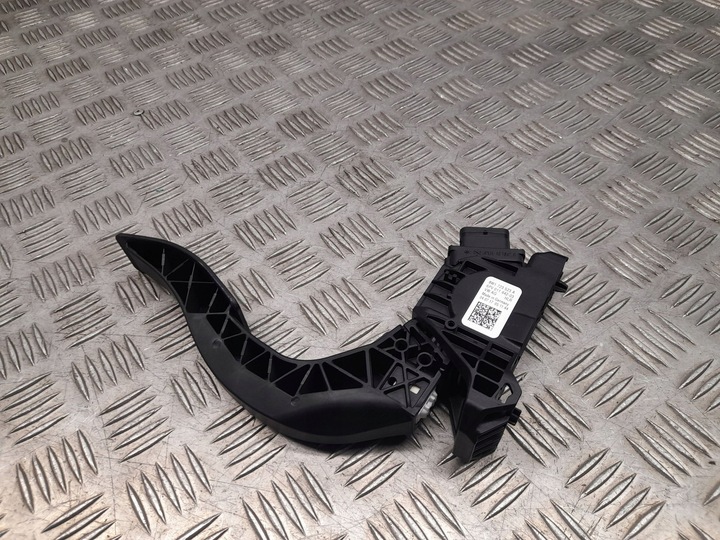 фото №5, Audi a5 2018 педаль газа / ускорения