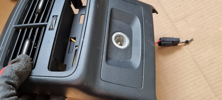 фото №5, A4 b9 8w захист тунелю середнього решітка 8w0864376 a5 8w