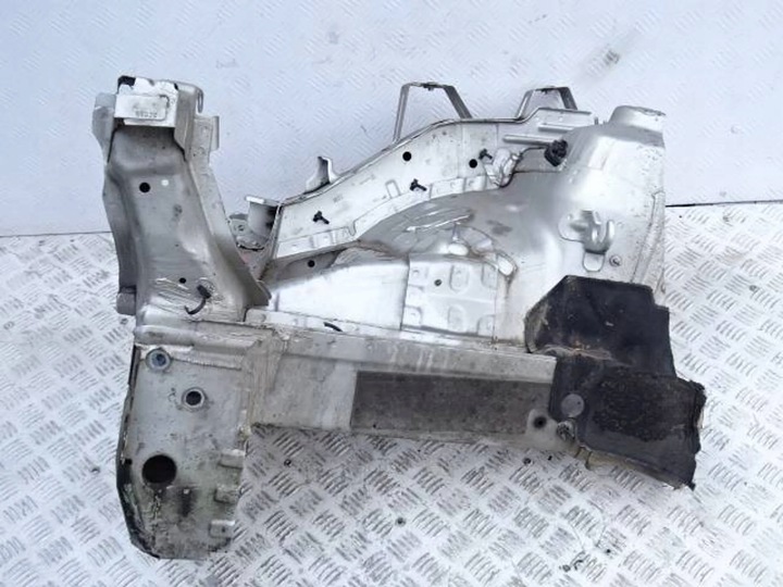 фото №1, Лонжерон права opel zafira c 176