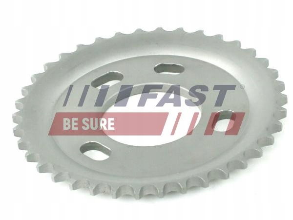 фото №2, Колесо распределительный вал fiat ducato 06 вал распределительный вал ssący/wydech 2.2 jtd