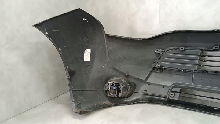 фото №10, Бампер перед переднее mitsubishi outlander 3 iii 12-15 / + 1x галоген