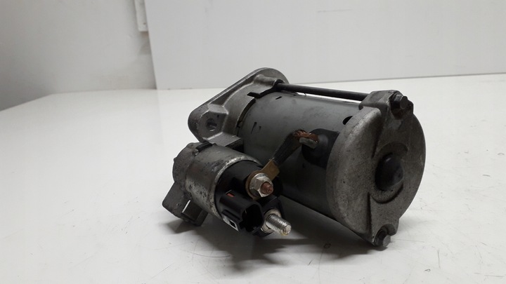 фото №8, Hyundai kia 1.6 стартер 36100-2b800
