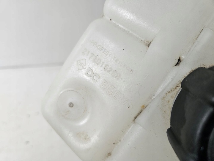 фото №5, Renault scenic iv бак розширювальний рідини охолоджуючої 217101626r