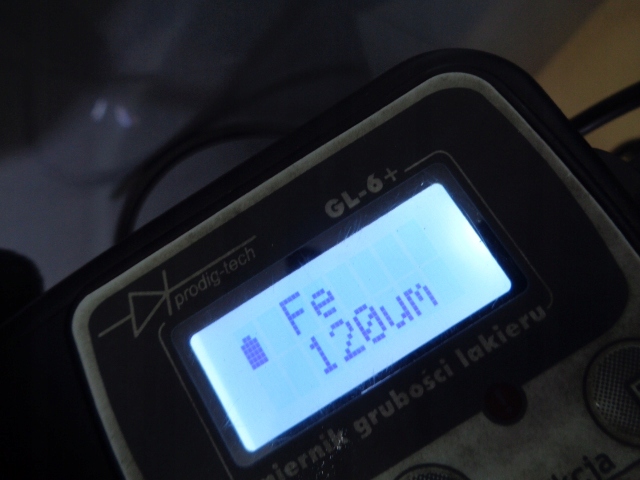 фото №14, Бампер капот крыло лампа led renault master iii fl 2023 2.3 дизель teknh