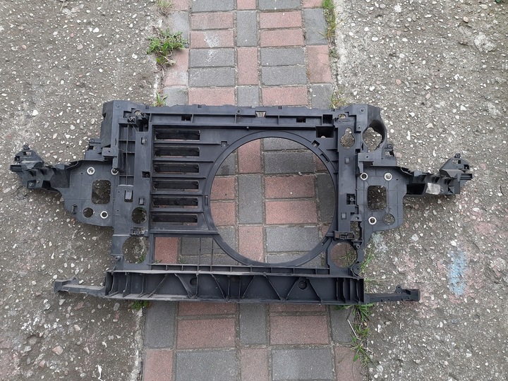 фото №1, Підсилювач лобове pas переднє mini countryman r60 r61