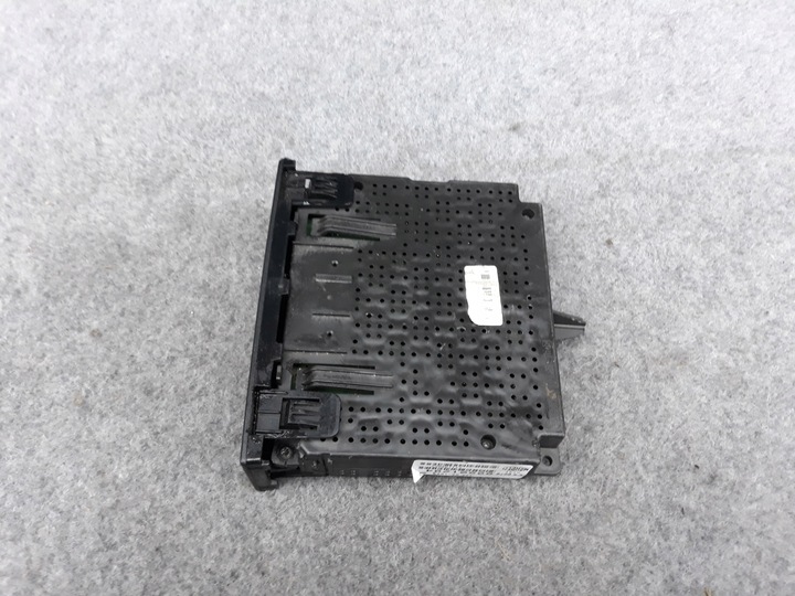 фото №3, Модуль блок управления блютуз iveco daily 06-