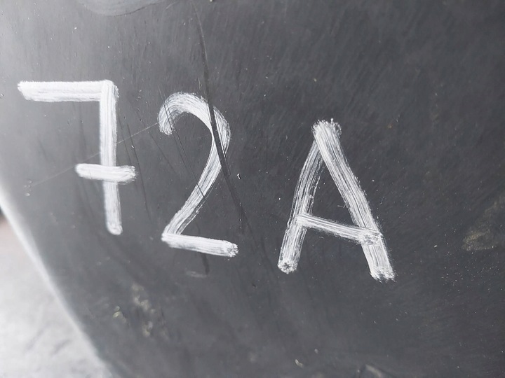 фото №12, Радіопрогравач ford 98ap-18k876-bc 5000 rds eon