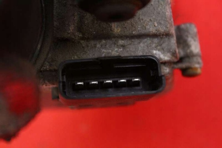 фото №9, Двигунчик двірники правий перед uk 9683767480 citroen c5 ii x7 iii 08-17