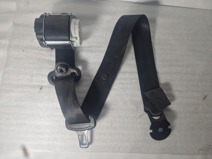 фото №1, Vivaro trafic talento b pas безопасности