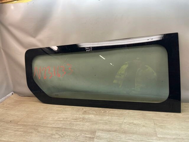 фото №5, Renault trafic iii vivaro b стекло кузовная левая 43r-000464