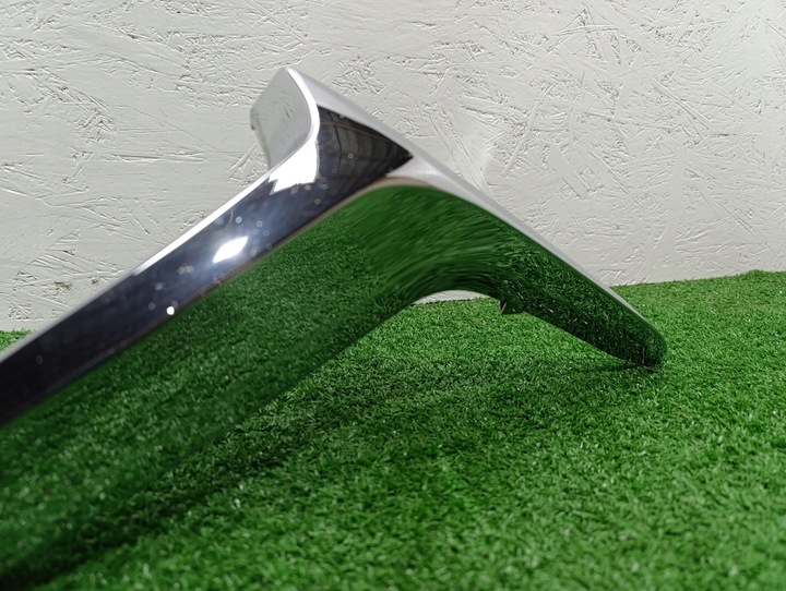 фото №10, Хром решётка левый mazda cx-5 планка левая kb8a507k1