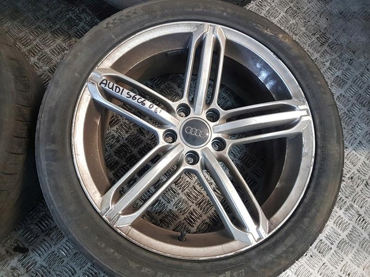 фото №5, Усилитель антенны audi s6 c6 4f9035225f