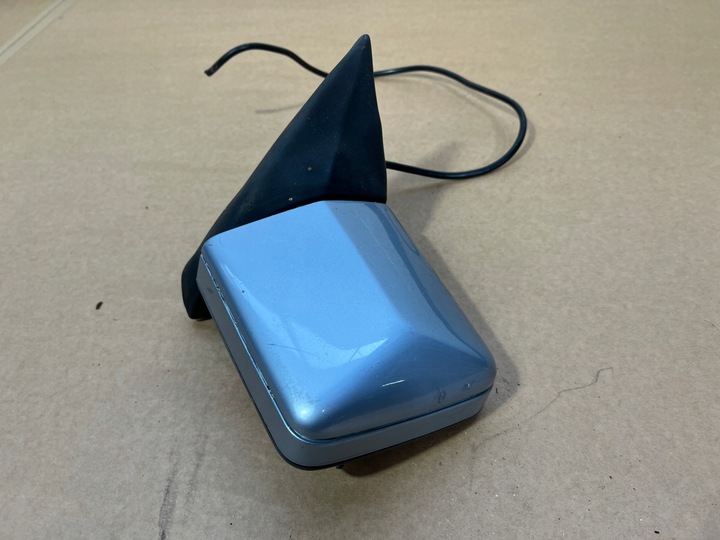 фото №5, Зеркало правый перед mercedes w201 европа