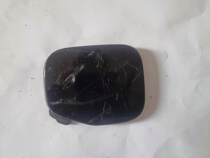 фото №1, Volvo xc40- заглушка фаркоп бампера перед 31449346