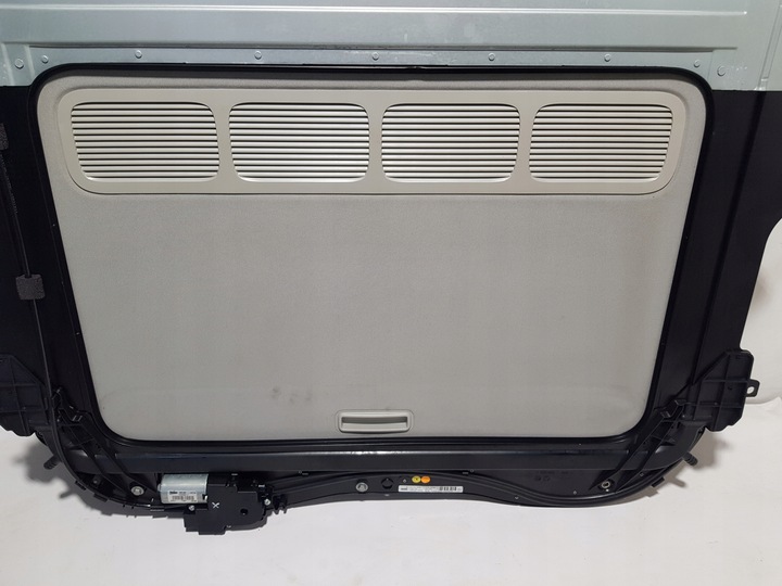 фото №8, Люк mercedes w221 s-klasa a2217800029