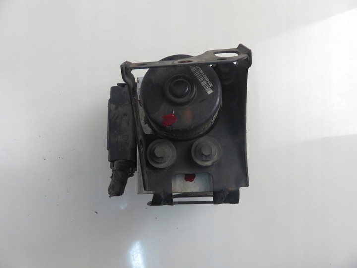 фото №6, Насос abs vw sharan i 7m3907379j 10092503433 7m3614111s