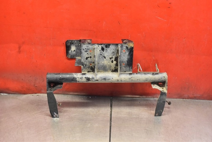 фото №1, Балка бампера перед передняя усилитель suzuki grand vitara 2 ii 05-08