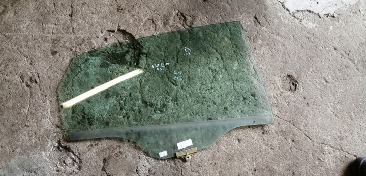 фото №1, Hyundai i30 ii hb стекло правая зад задняя 14год