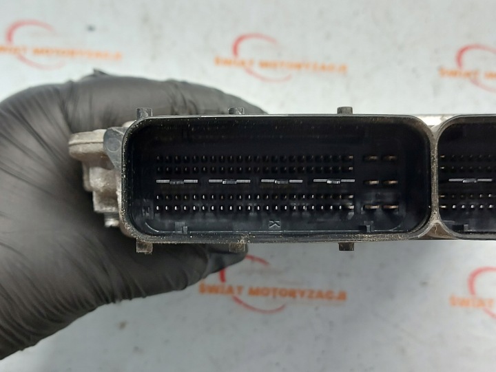 фото №10, Vw crafter i рестайлінг 2.0 tdi 13r блок керування двигуном (ecu) 03l906012