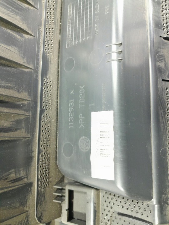 фото №4, Skoda citigo бардачок 1st857097a