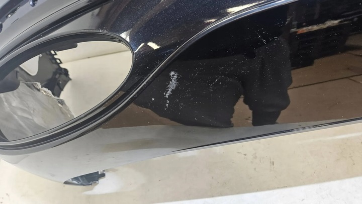 фото №10, Бампер зад задний bentley continental gt iii 3sd807898