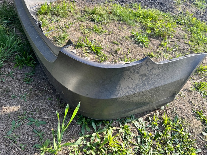 фото №1, Бампер зад задний mercedes w212 a2128850225