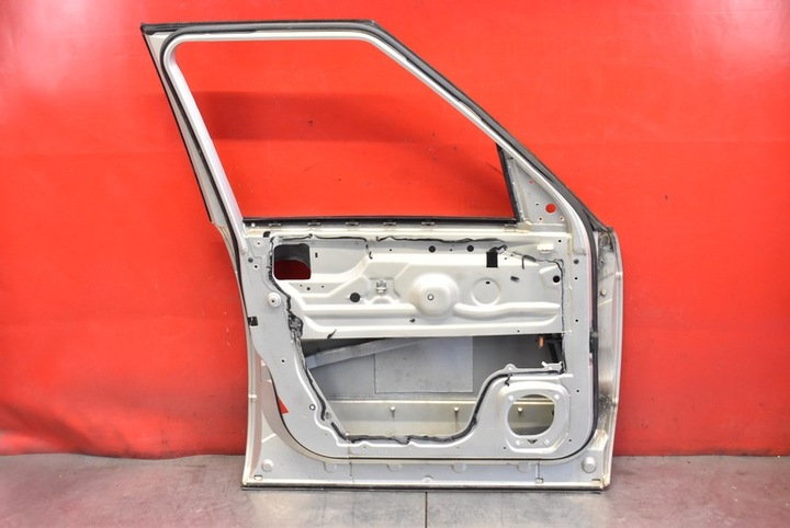 фото №13, Дверь левая перед передние szampańskie land rover range rover 3 iii vogue